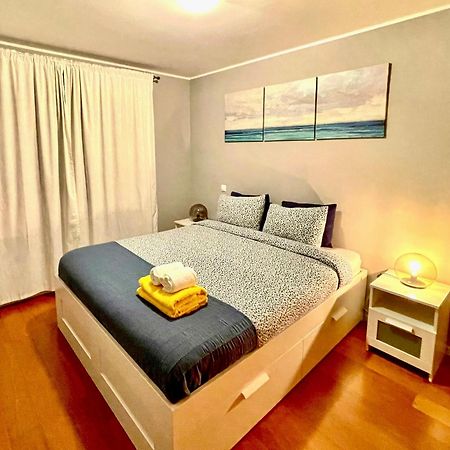 Porto Cozy House Apartment Ngoại thất bức ảnh