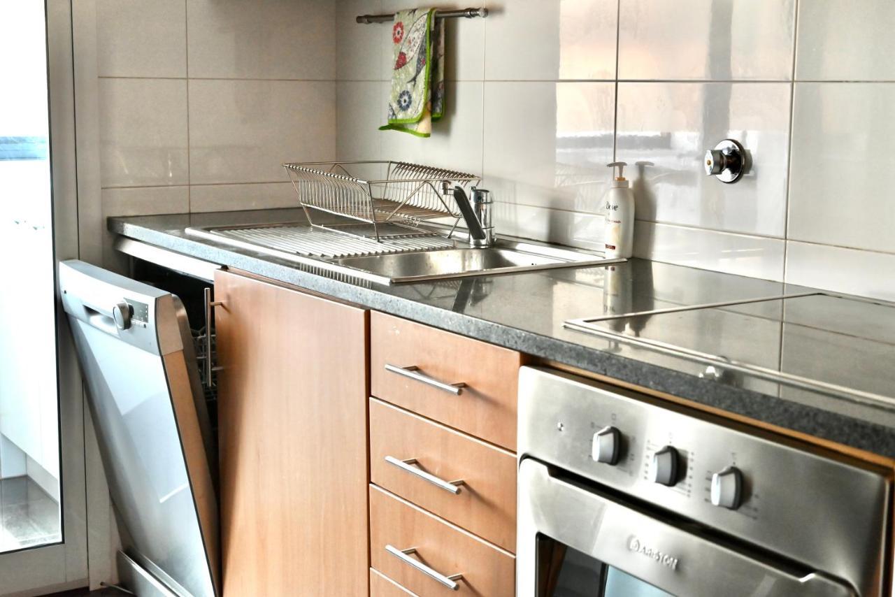 Porto Cozy House Apartment Ngoại thất bức ảnh