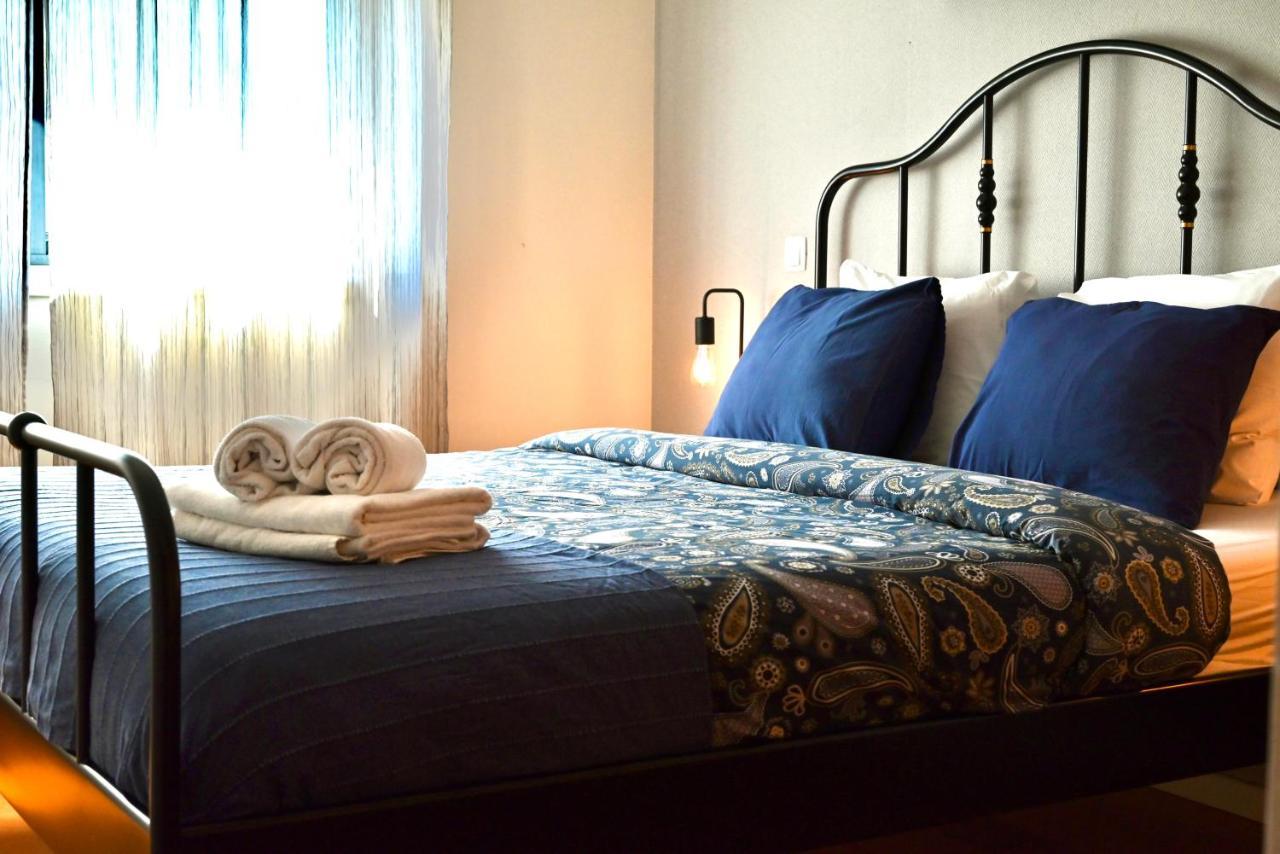 Porto Cozy House Apartment Ngoại thất bức ảnh